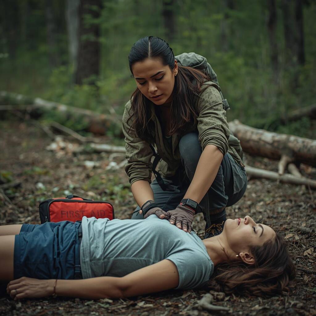 Hlw Herz Lungen Wiederbelebung